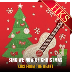 Sing We Now of Christmas - MP3